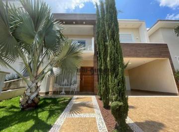 634b6457e16ec95b799faad337447c1772c5ed79 · Casa com 4 dormitórios à venda, 276 m² por R$ 2.000.000,00 - Condomínio Reserva Saint Paul - Itu/SP