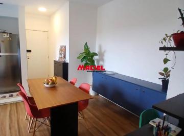 Apartamento · 65m² · 3 Quartos · 1 Vaga · APARTAMENTO 3 QUARTOS(SENDO 1 SUÍTE) MIRANTE FLAMBOYANT