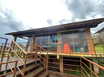 20be8b12b08629651e98f4d39ccf9146205064ee · Chácara com 2 dormitórios à venda, 2455 m² por R$ 690.000,00 - Campo Alegre - Poços de Caldas/MG