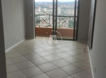 Apartamento · 75m² · 3 Quartos · 1 Vaga · APARTAMENTO PARA LOCAÇÃO E VENDA LOCALIZADO NO CONDOMÍNIO VILLAGIO DI FIRENZE, JUNDIAÍ / SP.