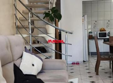 Casa · 85m² · 3 Quartos · 1 Vaga · EXCELENTE CASA NO CAMPOS DE SÃO JOSÉ, CASA SEMI NOVA !