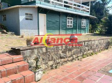Rural · 195m² · 3 Quartos · 6 Vagas · CHACARA VILA RENASCENÇA - MAIRIPORA