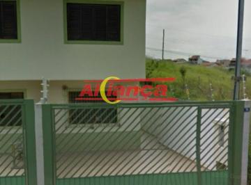 Casa · 125m² · 2 Quartos · 2 Vagas · Belo sobrado com 2 suítes no Pq. Continental II