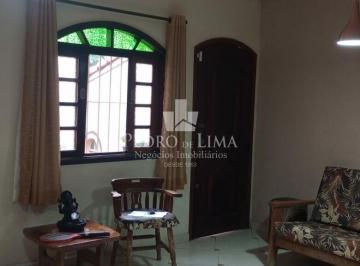 Casa · 226m² · 4 Quartos · 4 Vagas · Imóvel no Engenheiro Goulart - Cangaíba