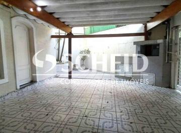 Casa · 90m² · 3 Quartos · 2 Vagas · Casa no Jardim Marajoara, 2 suites, sendo 1 com banheira desativada, sala, cozinha, 2 vagas.