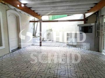 Casa · 90m² · 3 Quartos · 2 Vagas · Casa no Jardim Marajoara, 2 suites, sendo 1 com banheira desativada, sala, cozinha, 2 vagas.