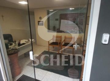 Comercial · 60m² · Ponto Comercial mobiliado, com 4 Salas e 1 banheiro, 60m² no Jardim Marajoara.