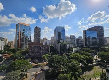 e162017f1d0a4464fd9546c29e26f180.jpg · Apartamento - Condomínio Praça Faria Lima