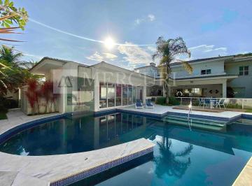 45bceb9628f02628bf51438c238a927b19faefb6 · Casa em condomínio fechado, Praia do Pernambuco, 4 Suítes, Área Gourmet com Piscina - Mercuri Imóvei