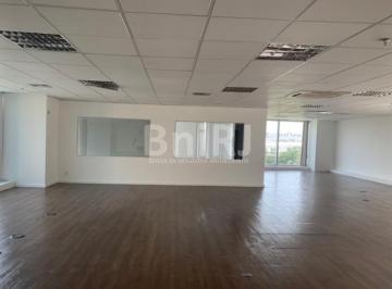 599804sgi.jpg · Península Corporate- 1238m2 - Andar inteiro- Mobiliado