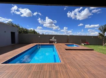 Casa · 100m² · 1 Quarto · 3 Vagas · ÁREA DE LAZER DISPONÍVEL PARA VENDA NO BONANZA