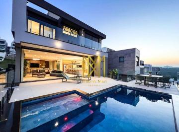b0da7812aae3e69c9ae03c775025eef8aaabe03c · Casa com 4 dormitórios à venda, 758 m² por R$ 14.900.000 - Gênesis 2 - Santana de Parnaíba/SP