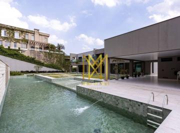 fef90e7cf0bfc5d940aa35755a1f3309d1fe7311 · Casa com 4 dormitórios à venda, 1305 m² por R$ 48.000.000 - Residencial Tamboré - Barueri/SP