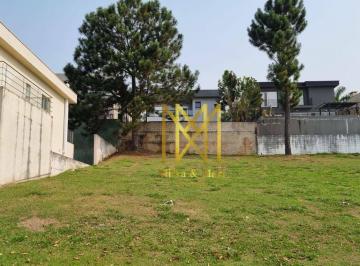 64bc5f9716370e9aca51c6fbd47196f047676867 · Terreno à venda, 441 m² por R$ 1.150.000 - Residencial Burle Marx - Santana de Parnaíba/SP