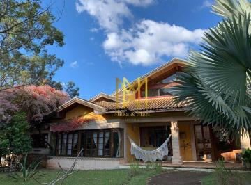 c641173218c2b94d482f641cca3849712de99ab0 · Casa com 5 dormitórios à venda, 535 m² por R$ 2.500.000 - Condomínio Piccolo Paese - Salto/SP