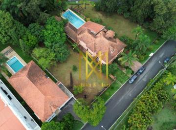 5e80107f2e80389f15ce1db3c2e3d87f486f615f · Terreno à venda, 688 m² por R$ 4.000.000 - Alphaville Residencial Um - Barueri/SP