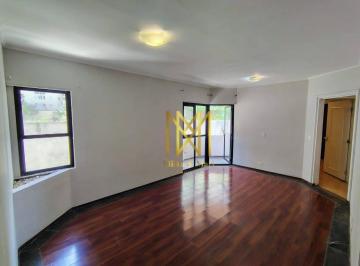 d78c97af66839068d969d3f273dd457e4096b447 · Apartamento com 3 dormitórios para alugar, 110 m² por R$ 6.000,00/mês - Alphaville Industrial - Baru