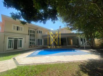 db77e98fc7f2eb336d113783050c6738a05f51d4 · Casa com 4 dormitórios para alugar, 630 m² por R$ 28.665,00 - Alphaville 03 - Santana de Parnaíba/SP