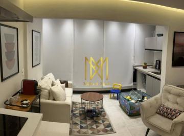 46949c38155a83f436c85408b65b5af9f9acd454 · Apartamento com 3 dormitórios à venda, 110 m² por R$ 1.675.000,00 - Edifício Parc Athenee - Barueri/