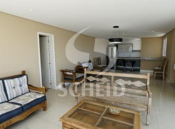 Apartamento · 280m² · 3 Quartos · 3 Vagas · Cobertura Duplex no Morumbi com 3 quartos