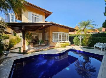 Casa · 645m² · 5 Quartos · 12 Vagas · Casa em Condomínio - Jardim Luzitânia - 5 Dormitórios - 645m².