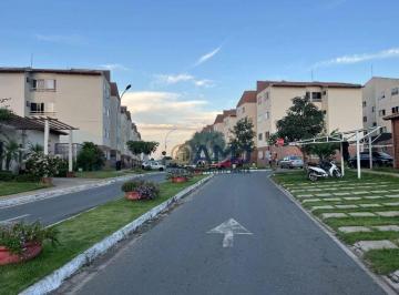 df7a93146b458e58e777f4ac163844900ba39f4d · Apartamento com 2 dormitórios à venda, 42 m² por R$ 140.000,00 - Jardim Buriti Sereno - Aparecida de