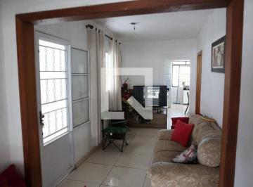 Casa · 58m² · 2 Quartos · 2 Vagas · Casa à Venda - Santa Cruz Industrial, 2 Quartos,  58 m² - Contagem