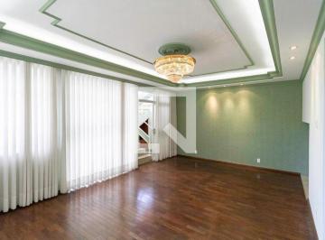 Casa · 1000m² · 5 Quartos · 8 Vagas · Casa à Venda - Bandeirantes, 5 Quartos,  1000 m² - Belo Horizonte