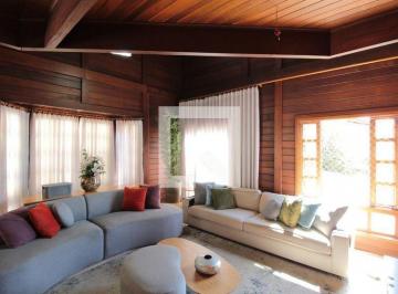 Casa · 370m² · 5 Quartos · 8 Vagas · Casa à Venda - São Luíz, 5 Quartos, 370 m² - Belo Horizonte