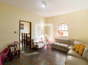 Casa · 210m² · 3 Quartos · 2 Vagas · Casa à Venda - Santa Branca, 3 Quartos,  210 m² - Belo Horizonte