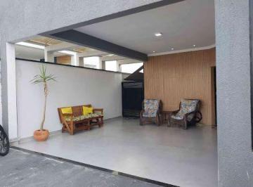 3e0bb60095128329caef94d5ac322f53166dee72 · Casa com 3 dormitórios à venda, 135 m² por R$ 800.000,00 - Jardim Jacinto - Jacareí/SP