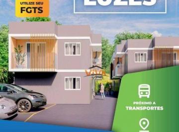 5ca421de7b6bd5c1776b34ca745d4df56d82d56d · Casa à partir R$ 239.000 - Parcele sua entrada- Franco da Rocha/SP