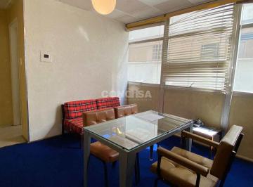 Comercial · 27m² · 1 Vaga · Conjunto comercial para locação com 27m², Higienópolis