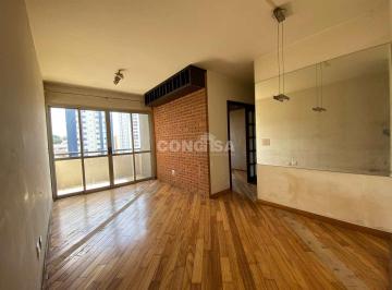 Apartamento · 57m² · 2 Quartos · 1 Vaga · Apartamento à venda com 57m², Vila Regente Feijó
