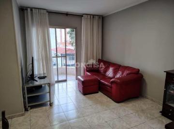 Apartamento · 96m² · 3 Quartos · 2 Vagas · Apartamento para locação com 96m², Tatuapé