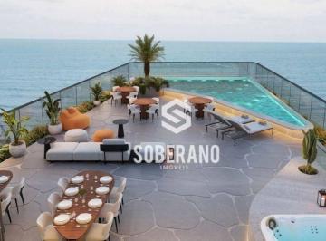 4abbb363419b26bbf10719badc6d096cb832a5d7 · Lançamento de flat com 1 dormitório , na Beira Mar da praia do Bessa -João Pessoa/PB