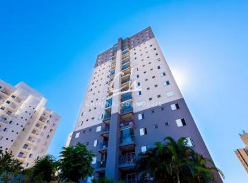 Apartamento · 75m² · 2 Quartos · 2 Vagas · Apartamento à venda e para alugar em Campinas, Mansões Santo Antônio, com 2 quartos, com 75 m²