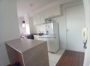 52c2d83bd3b3d9070c7a087c5f68dade035c7f88 · Apartamento 2 dormitórios no Condomínio Pin: Seu novo lar te espera!
