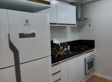 Apartamento de 2 quartos, São Bernardo do Campo · Apartamento de 51 m² com 2 quartos à venda em Baeta Neves
