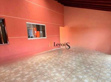 66a02bb3a4561fcef6ab502e98d002ff48aed804 · Casa à venda, 111 m² por R$ 640.000,00 - Jardim dos Colibris - Indaiatuba/SP