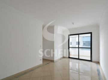 Apartamento · 71m² · 3 Quartos · 1 Vaga · Apartamento á Venda no Jd Santa Cruz com 71m², 3 quartos sendo 1 suíte, 1 vaga.