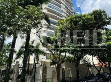 Apartamento · 155m² · 3 Quartos · 3 Vagas · Apartamento com 3 quartos à venda em Alto da Boa Vista