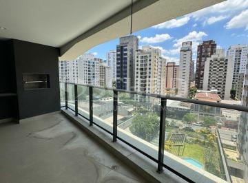 Apartamento · 153m² · 3 Quartos · 2 Vagas · Apartamento na Vila Olímpia com 153m² e 3 dormitórios sendo 3 suítes.