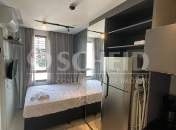Apartamento · 17m² · 1 Quarto · Studio á Venda em Perdizes com 17m², 1 quarto.