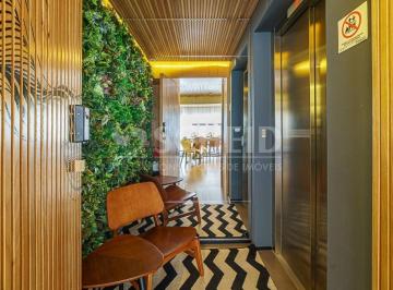 Apartamento · 213m² · 4 Quartos · 4 Vagas · Apartamento a venda no Splendor Brooklin com 04 quartos , 3 suites , 4 vagas