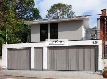 42815c925cb247de7faf8ccd224cdba3c8a7588e · Casa com 3 dormitórios à venda, 360 m² por R$ 3.950.000,00 - Granja Julieta - São Paulo/SP