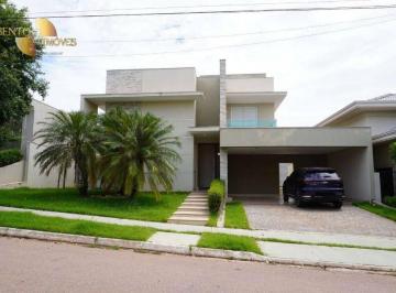 50e28b55510b5ebfc17481ec8b5f6894db53359c · Casa com 4 dormitórios à venda, 322 m² por R$ 3.500.000,00 - Ribeirão do Lipa - Cuiabá/MT
