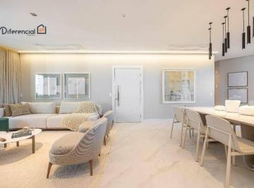 845e793725684765c6f06704175f09f77f664cb6 · Apartamento Duplex à venda, 198 m² por R$ 5.290.000,00 - Batel - Curitiba/PR