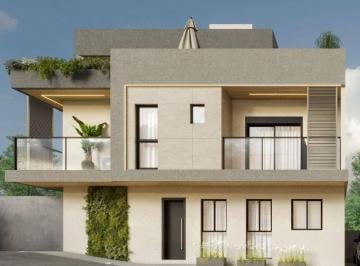 dc771281c4bea6de55d6a6424b3e7337e8ef5fc3 · Sobrado com 3 dormitórios à venda, 139 m² por R$ 1.719.586,00 - Mercês - Curitiba/PR