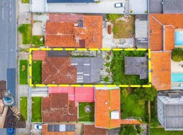 0526e1cbf6ccb386502e7a61081abf913136a4b5 · Terreno à venda, 549 m² - Jardim das Américas - Curitiba/PR